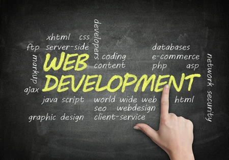Web Development