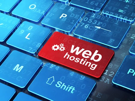 Web Hosting
