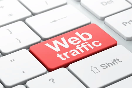 Web Traffic