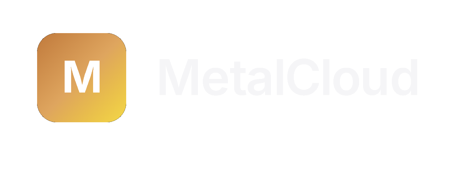 MetalCloud
