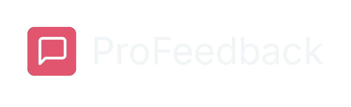 ProFeedback